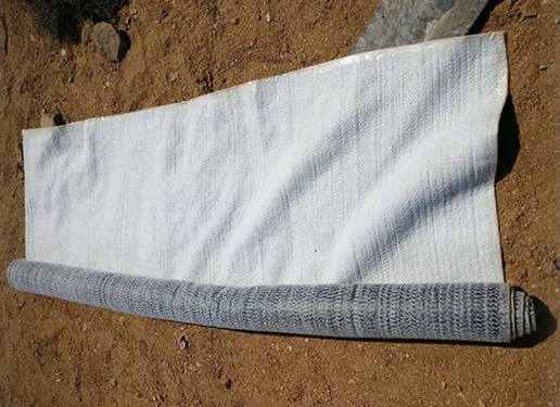 鈉基膨潤防水毯更適合大、中型公建項(xiàng)目