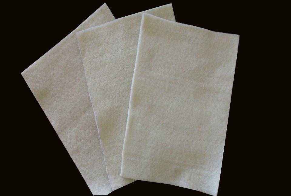 非織造土工布與機(jī)織土工布的不同點(diǎn)