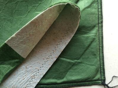 生態(tài)袋在生態(tài)護岸的建設理念得到大力貫徹