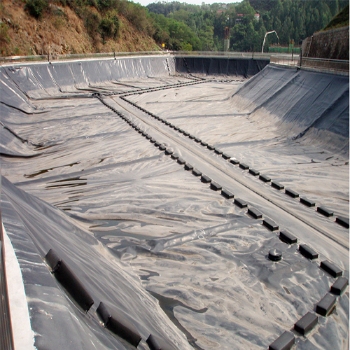 填埋場滲濾液收集系統(tǒng)詳細(xì)施工步驟