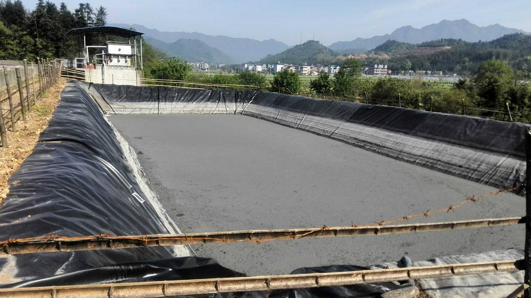 如何加強(qiáng)大型水池構(gòu)造的措施