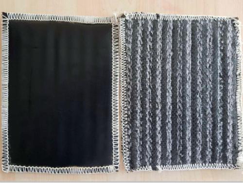 優(yōu)質(zhì)的膨潤土防水毯性能特點表現(xiàn)在什么地方？