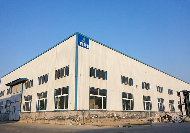 生產(chǎn)車間(圖1) 生產(chǎn)車間(圖1)