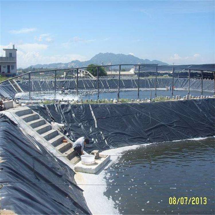 【防滲膜】溝槽錨固、射釘錨固、膨脹螺栓錨固的方法