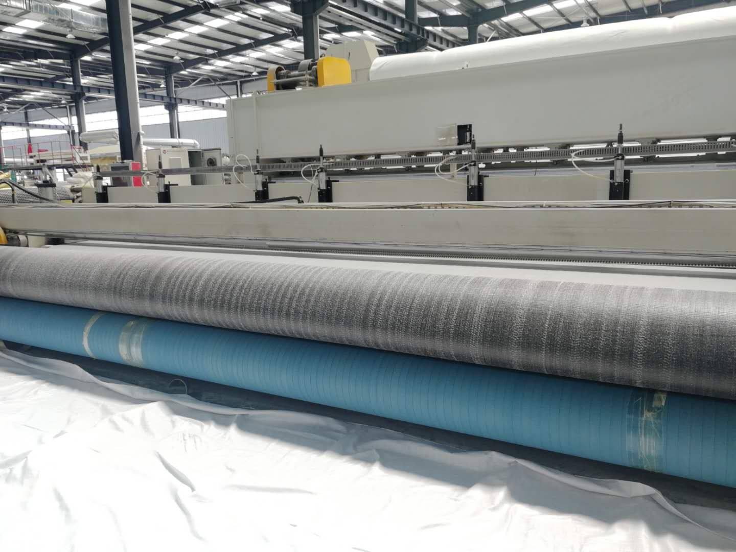 天然鈉基膨潤土——無污染的綠色環(huán)保產(chǎn)品 天然鈉基膨潤土——無污染的綠色環(huán)保產(chǎn)品