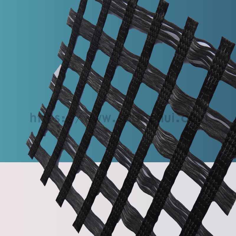 土工格柵在道路基層的加勁原理 土工格柵在道路基層的加勁原理