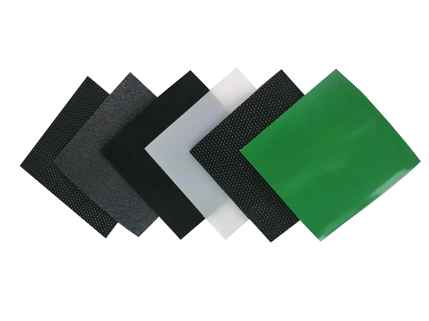 最合適的垃圾填埋場雨污分流施工技術是十分必要的