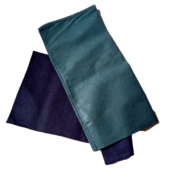 生態(tài)袋護坡技術(shù)主要適用于潮濕環(huán)境下的農(nóng)村河道邊坡