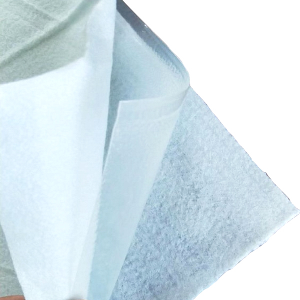 500克復(fù)合土工膜符合GB/T17642-1998標(biāo)準(zhǔn)中哪些要求？