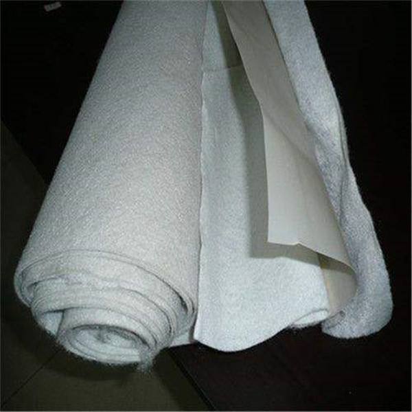 水文地質(zhì)條件差或標(biāo)準(zhǔn)較高的渠道防滲工程如何施工？