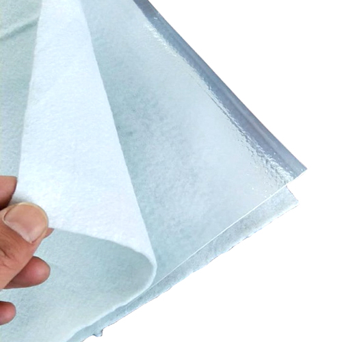 復合土工膜焊接試驗是工程各項參數(shù)正常的重要保障