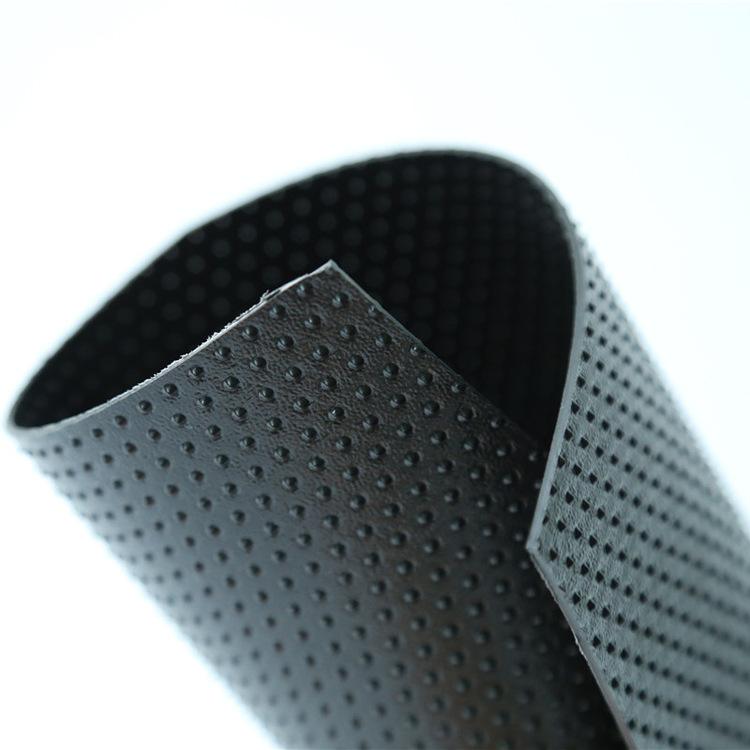 水庫(kù)岸坡鋪設(shè)哪種土工材料最為合適？