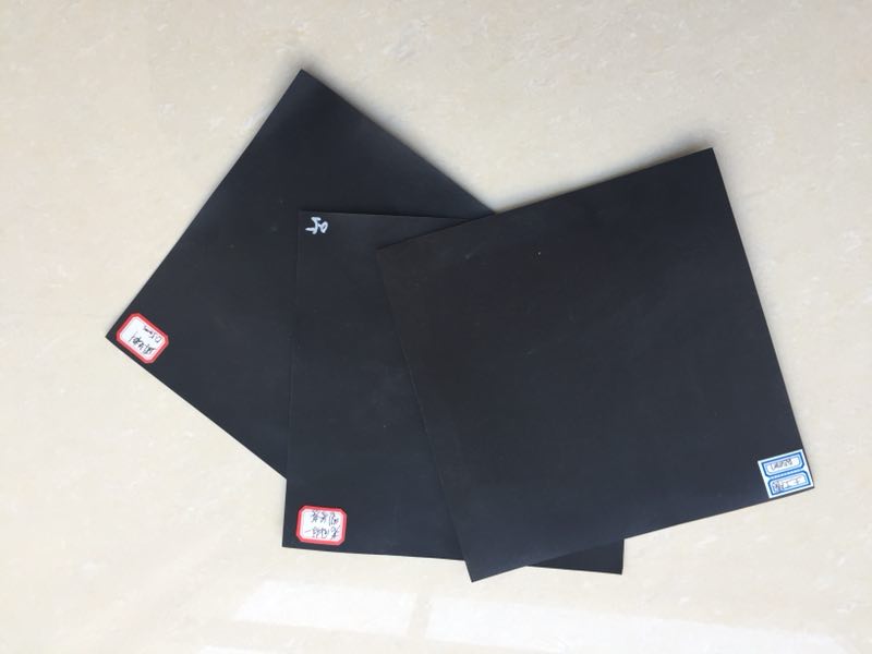 HDPE土工防滲膜可以替代全鋼筋砼自防水結(jié)構(gòu)形式