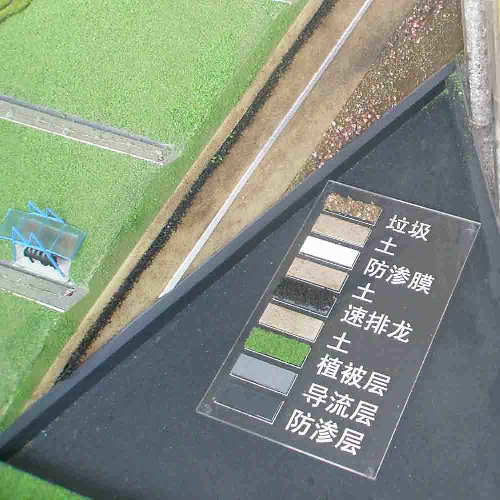 校園建設(shè)期間“海綿城市”施工中存在的問(wèn)題