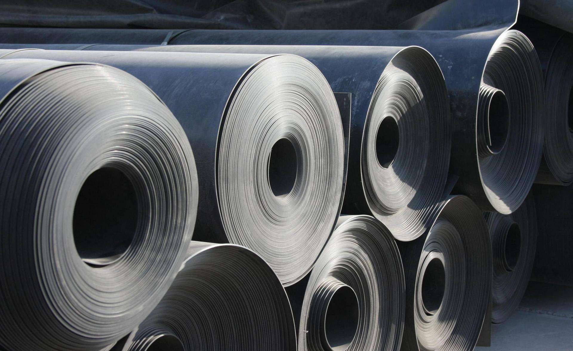 防水板在隧道工程建設(shè)領(lǐng)域又被稱之為防滲土工膜