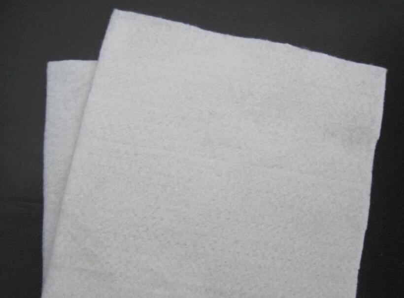 不同規(guī)格生態(tài)土工布的抗酸堿性能、抗氧化性能和抗紫外線性能