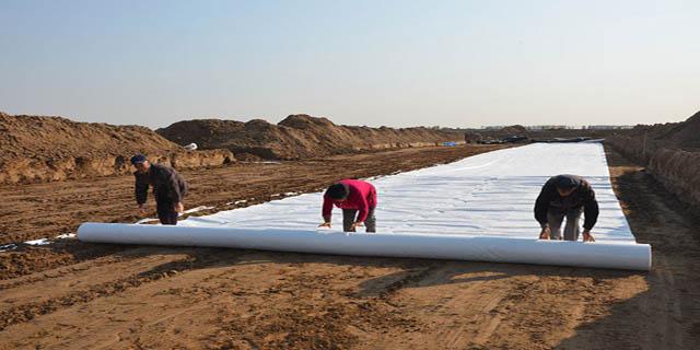 水庫設(shè)計(jì)土工膜情況如何？