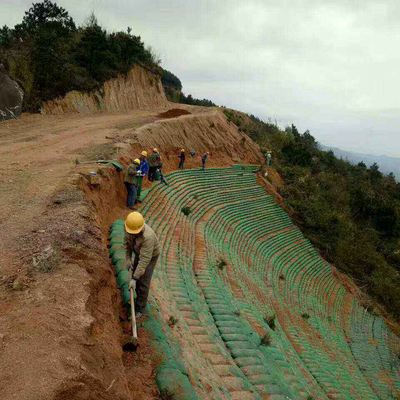 水保植生毯的特殊設(shè)計(jì)適用于哪些方面?