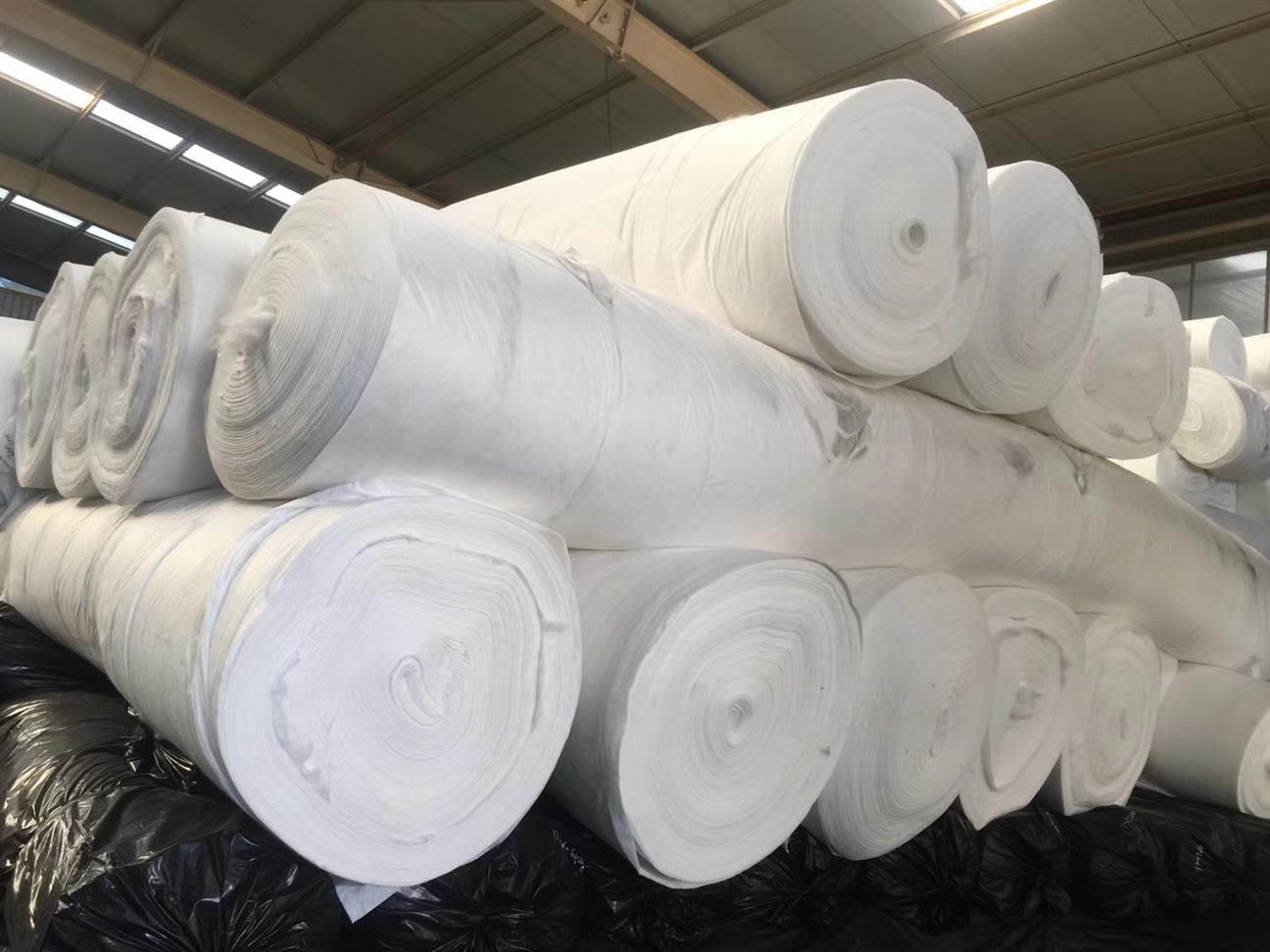 目前土工布的應(yīng)用范圍有哪些？