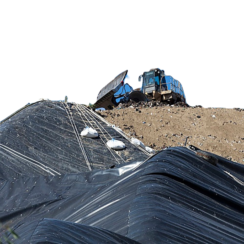 衛(wèi)生填埋場工程設計主要包括哪些設計程序？