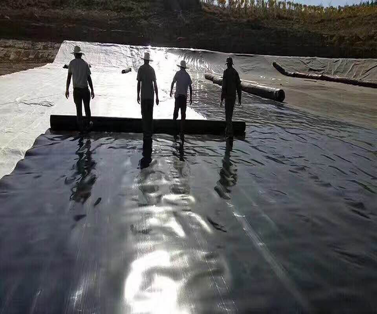 渠道改造施工工期短、強度大