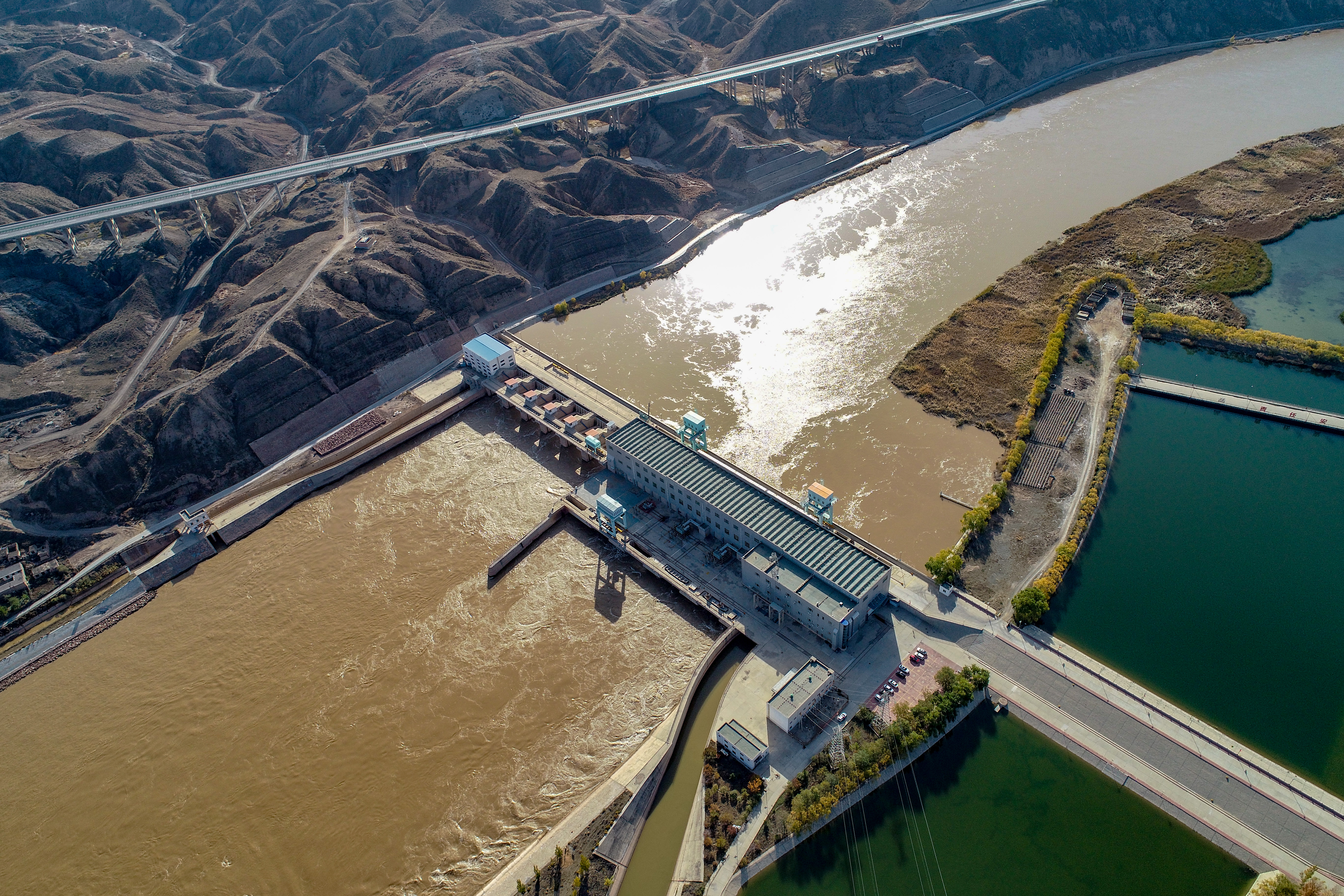 加強(qiáng)堤壩防滲加固技術(shù)有效性的措施 