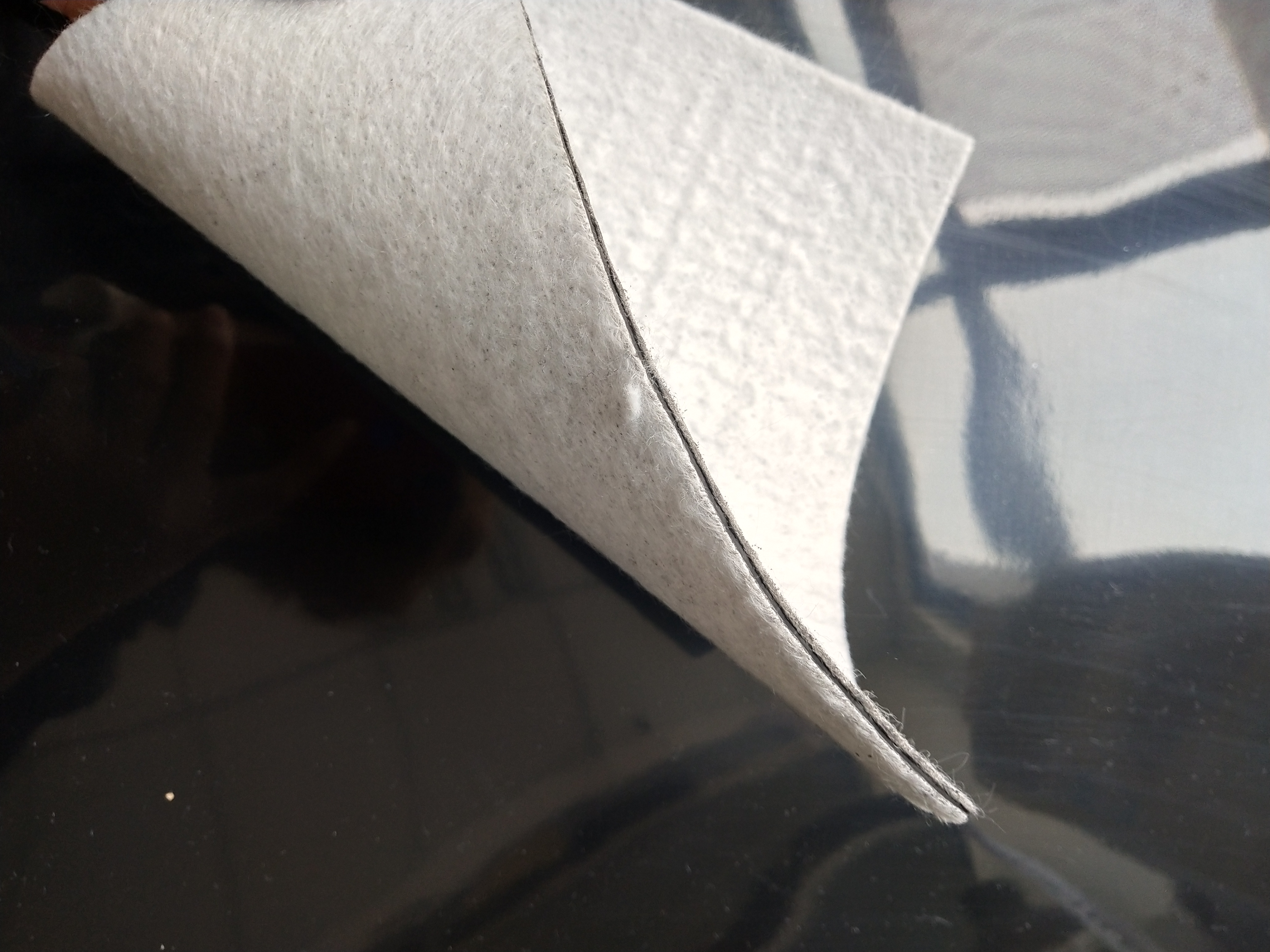 農(nóng)田水利工程施工過程中要想確保施工安全及施工質(zhì)量