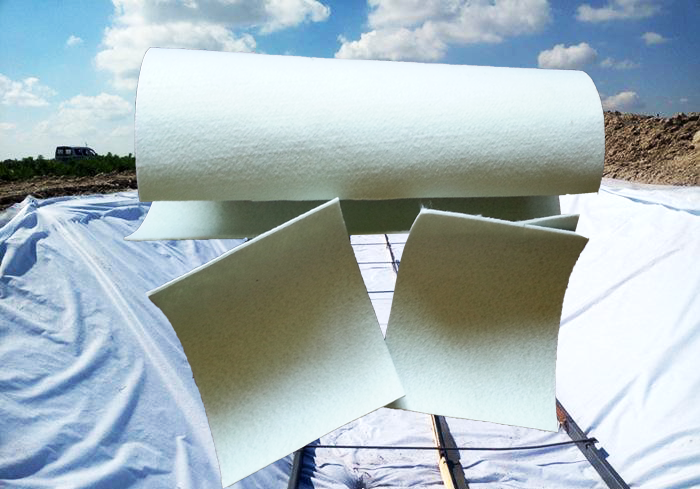 復(fù)合型土工膜在水利工程中的應(yīng)用及鋪設(shè)注意事項(xiàng)