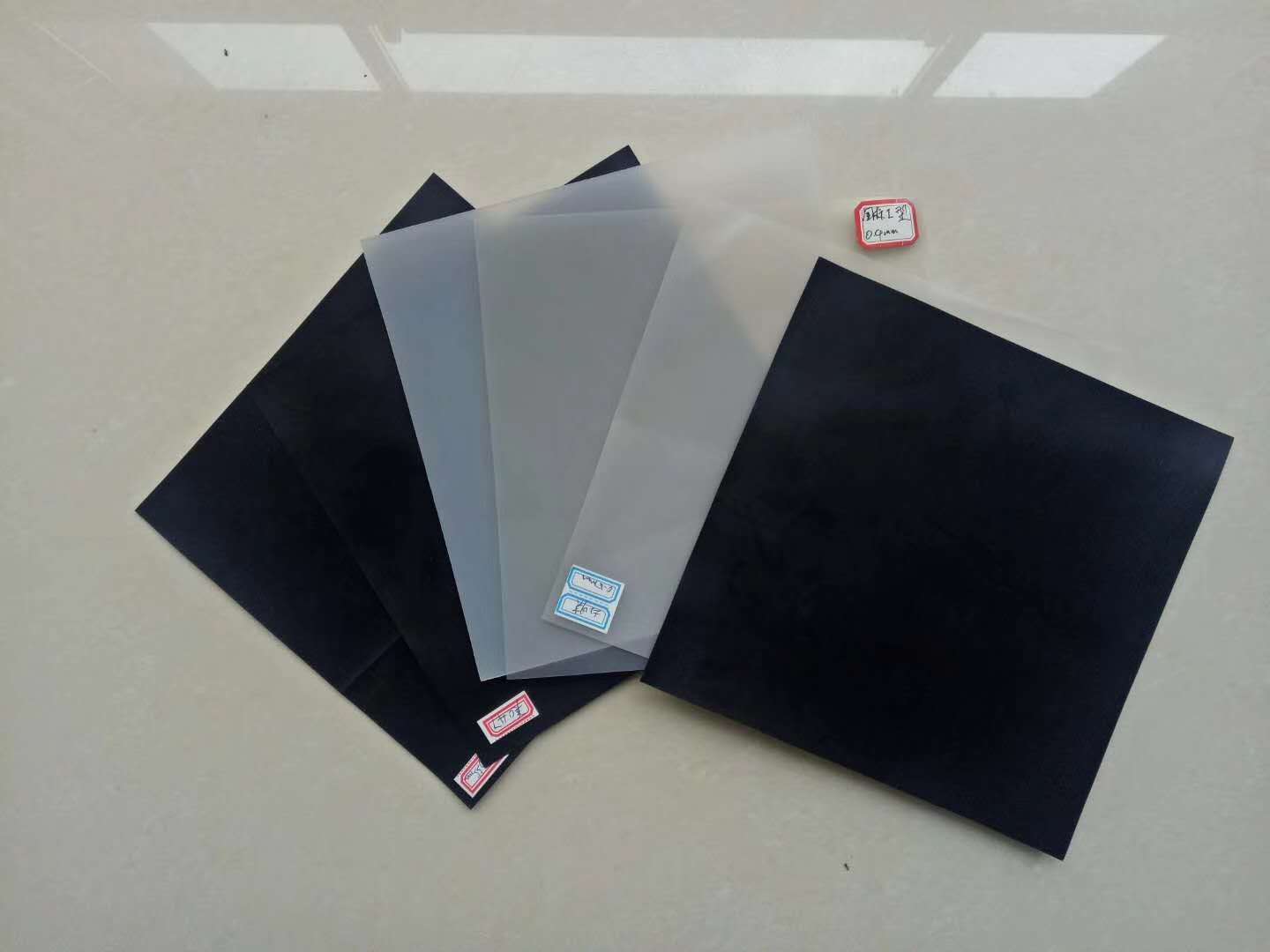 黏土心墻施工過程中需要注意哪些問題？