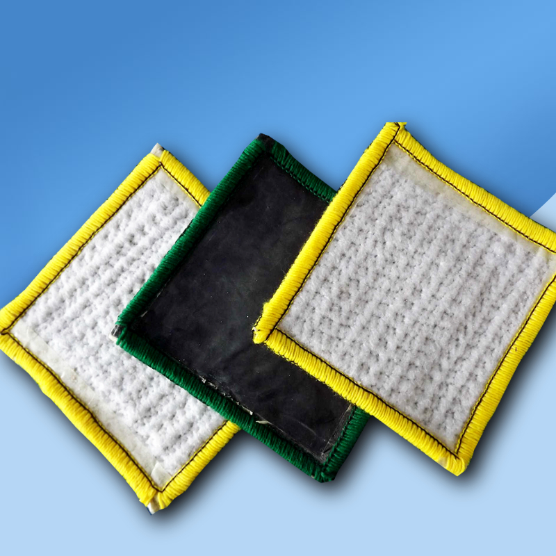 對3種防滲結(jié)構(gòu)進行了比較，起到的防滲效果