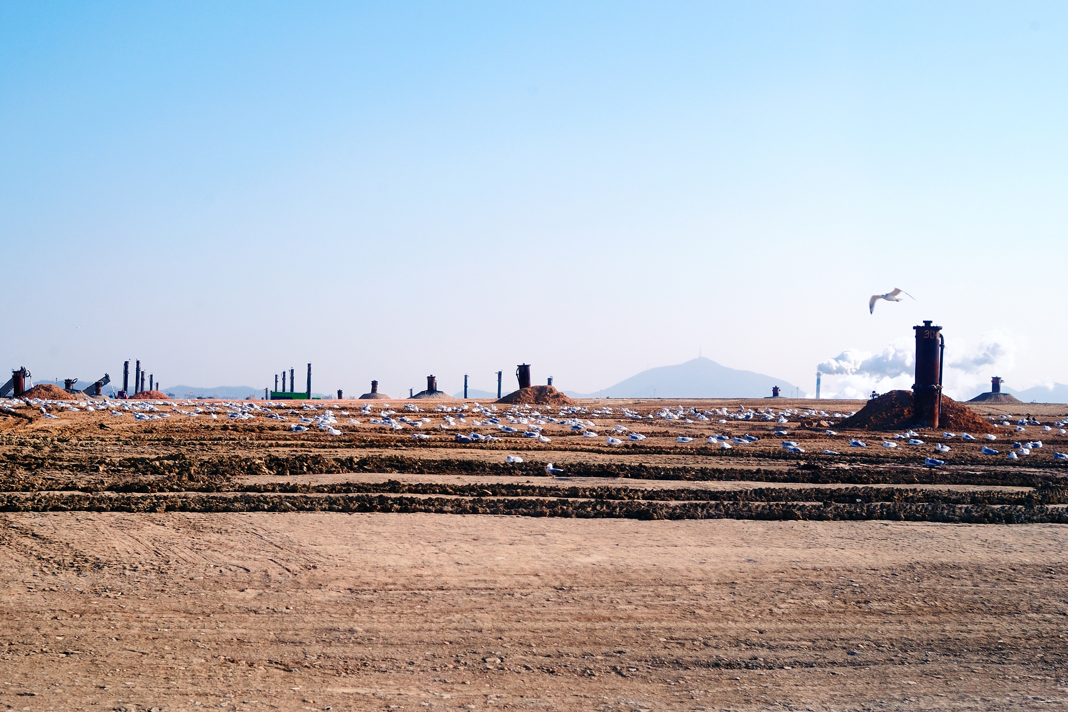 千圖網(wǎng)_垃圾填埋場_圖片編號37062020.jpg 千圖網(wǎng)_垃圾填埋場_圖片編號37062020.jpg